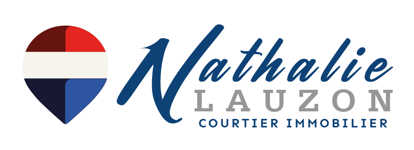 Nathalie Lauzon - logo